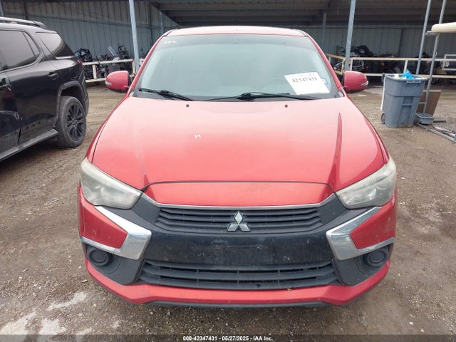 Mitsubishi 2.0 dohc mivec 2017 JA4AP3AU4HZ018652 Image 12