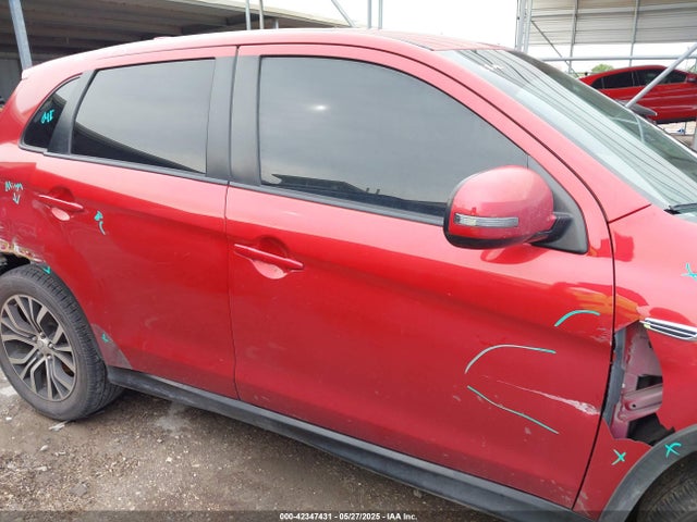 Mitsubishi 2.0 dohc mivec 2017 JA4AP3AU4HZ018652 Image 13