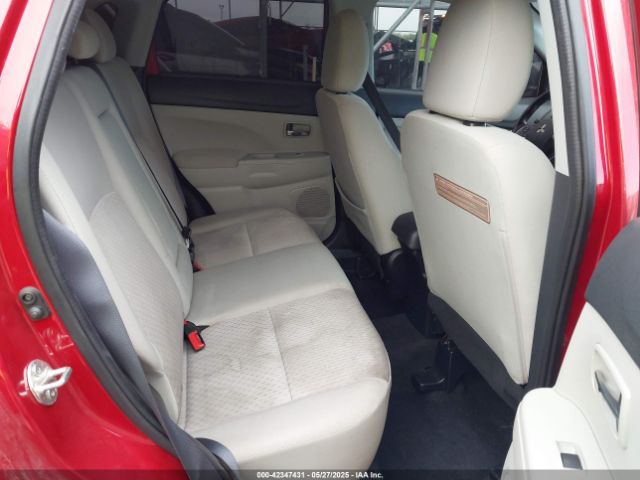 2017 MITSUBISHI OUTLANDER SPORT JA4AP3AU4HZ018652 Photo 7