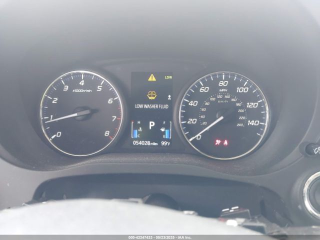 2020 MITSUBISHI OUTLANDER JA4AD3A30LZ003073 Photo 6