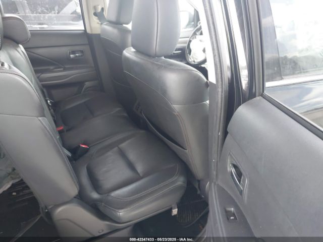 2020 MITSUBISHI OUTLANDER JA4AD3A30LZ003073 Photo 7