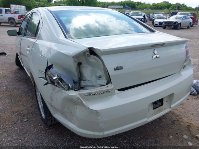 2004 MITSUBISHI GALANT 4A3AB76S14E066241 Photo 2