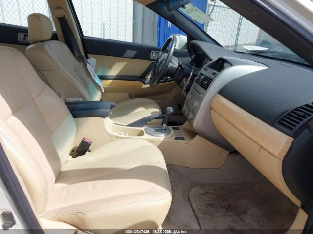 2004 MITSUBISHI GALANT 4A3AB76S14E066241 Photo 4