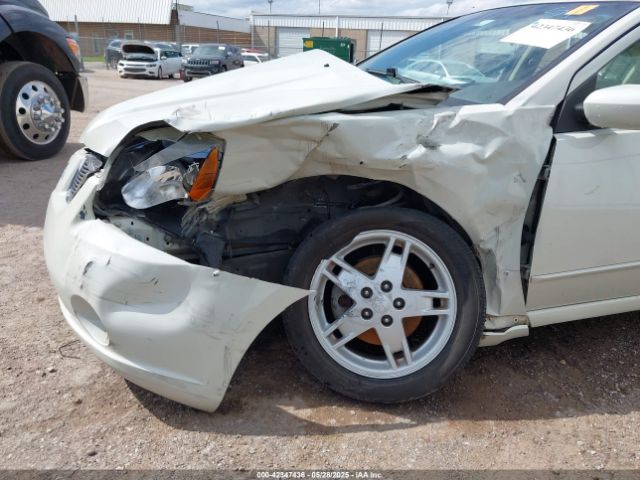 2004 MITSUBISHI GALANT 4A3AB76S14E066241 Photo 5