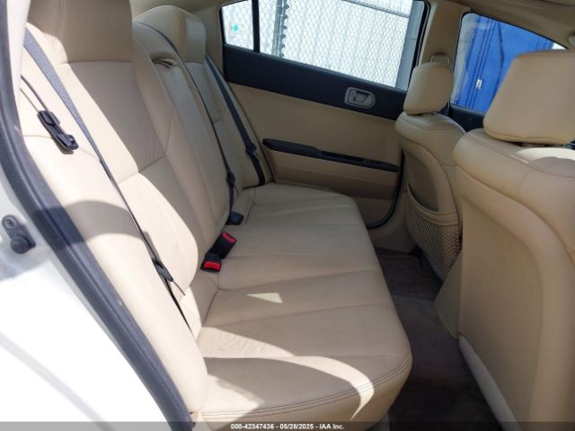 2004 MITSUBISHI GALANT 4A3AB76S14E066241 Photo 7