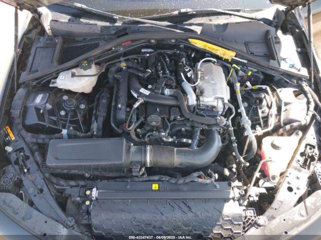 2019 ALFA ROMEO GIULIA ZARFAMBN5K7608927 Photo 9