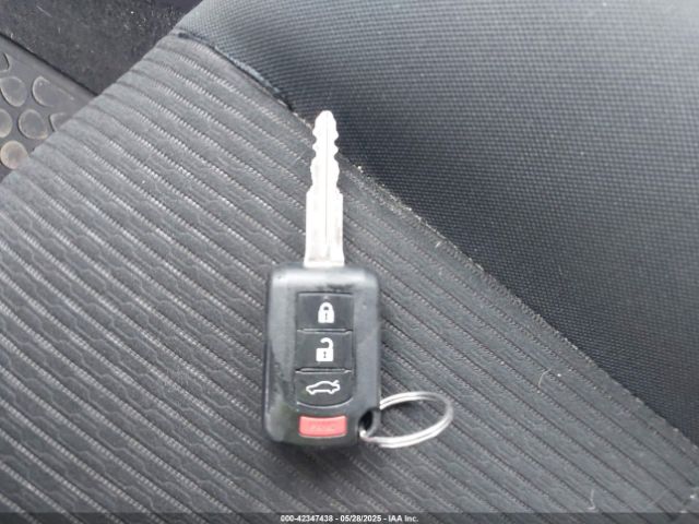 JA32V2FW2GU003257 Mitsubishi LANCER ES
