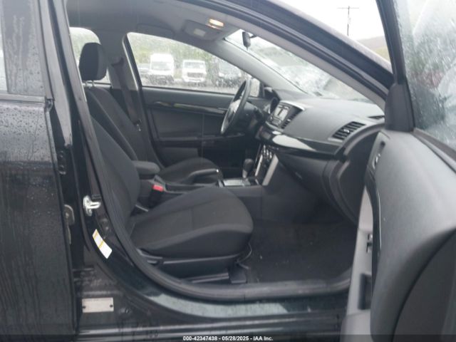 JA32V2FW2GU003257 Mitsubishi LANCER ES