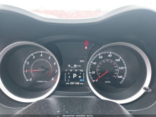 JA32V2FW2GU003257 Mitsubishi LANCER ES
