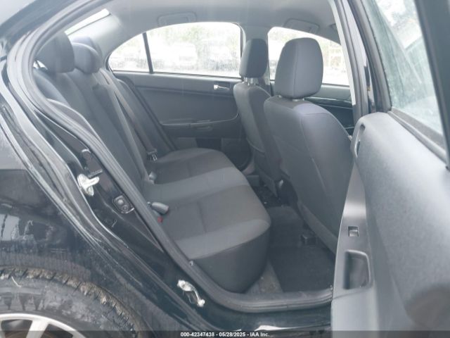 JA32V2FW2GU003257 Mitsubishi LANCER ES
