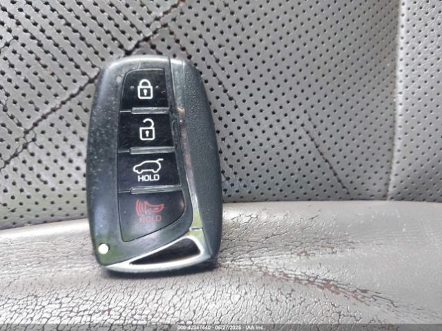 KM8SR4HF5FU129248 Hyundai Santa Fe Limited