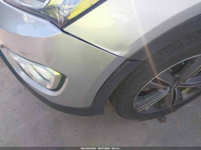KM8SR4HF5FU129248 Hyundai Santa Fe Limited