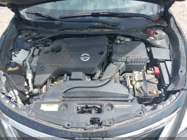 1N4AL3AP3FC104679 Nissan Altima 2.5/2.5 S/2.5 Sl/2.5 Sv