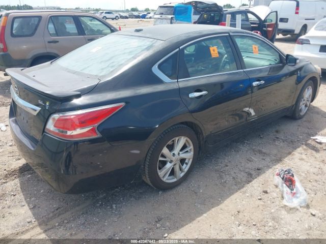 1N4AL3AP3FC104679 Nissan Altima 2.5/2.5 S/2.5 Sl/2.5 Sv