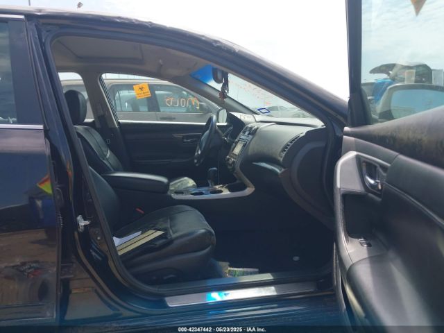 1N4AL3AP3FC104679 Nissan Altima 2.5/2.5 S/2.5 Sl/2.5 Sv