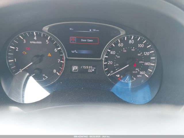 1N4AL3AP3FC104679 Nissan Altima 2.5/2.5 S/2.5 Sl/2.5 Sv