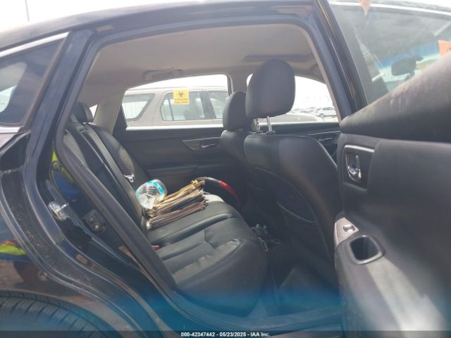 1N4AL3AP3FC104679 Nissan Altima 2.5/2.5 S/2.5 Sl/2.5 Sv