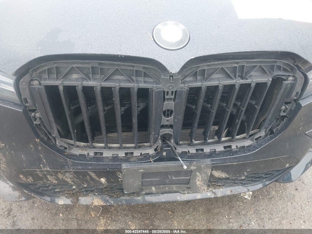 5UXCW2C55KLB43740 BMW X7
