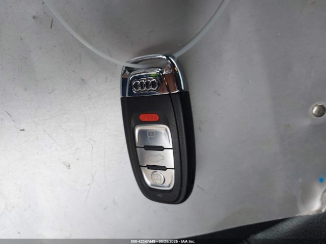 WAUFGAFC8GN086598 Audi A6 3.0t Premium Plus