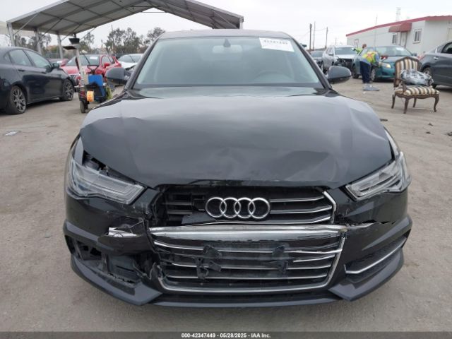 WAUFGAFC8GN086598 Audi A6 3.0t Premium Plus