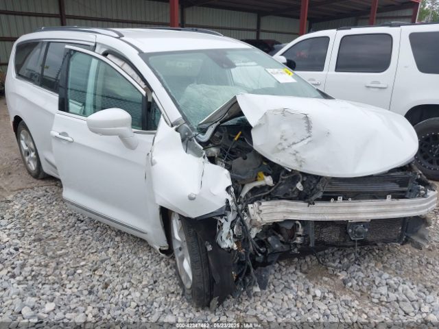 2017 CHRYSLER PACIFICA 2C4RC1EG9HR826986