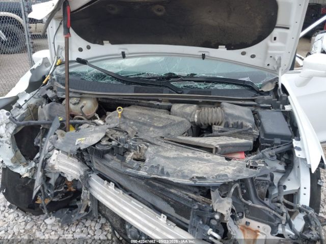 2017 CHRYSLER PACIFICA 2C4RC1EG9HR826986 Photo 9