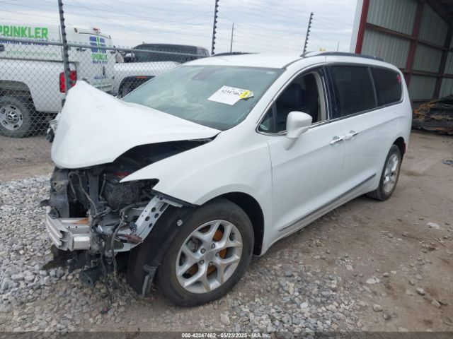 2017 CHRYSLER PACIFICA 2C4RC1EG9HR826986 Photo 1