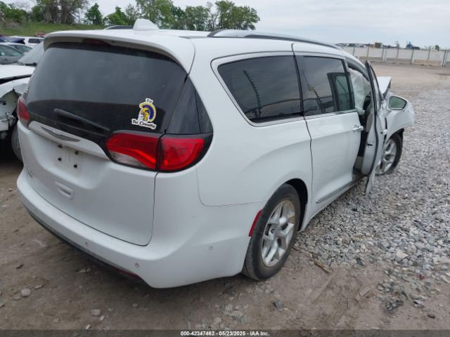 2017 CHRYSLER PACIFICA 2C4RC1EG9HR826986 Photo 3