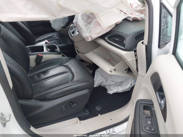 2017 CHRYSLER PACIFICA 2C4RC1EG9HR826986 Photo 4