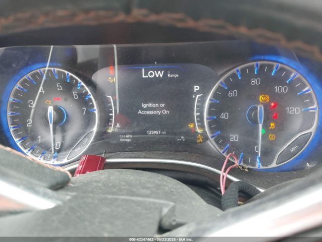 2017 CHRYSLER PACIFICA 2C4RC1EG9HR826986 Photo 6