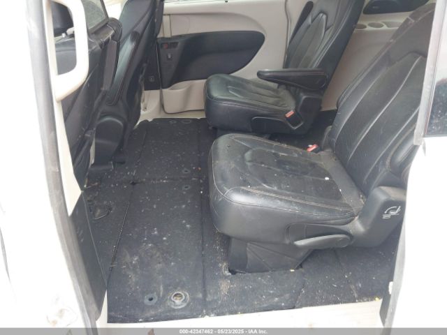 2017 CHRYSLER PACIFICA 2C4RC1EG9HR826986 Photo 7