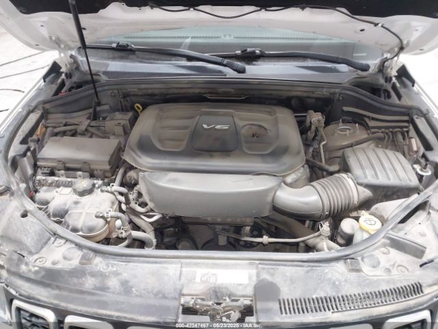1C4RJFAG9HC728252 Jeep Grand Cherokee Laredo 4x4