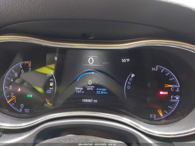 1C4RJFAG9HC728252 Jeep Grand Cherokee Laredo 4x4