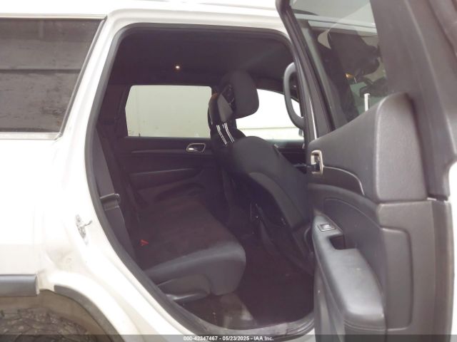 1C4RJFAG9HC728252 Jeep Grand Cherokee Laredo 4x4