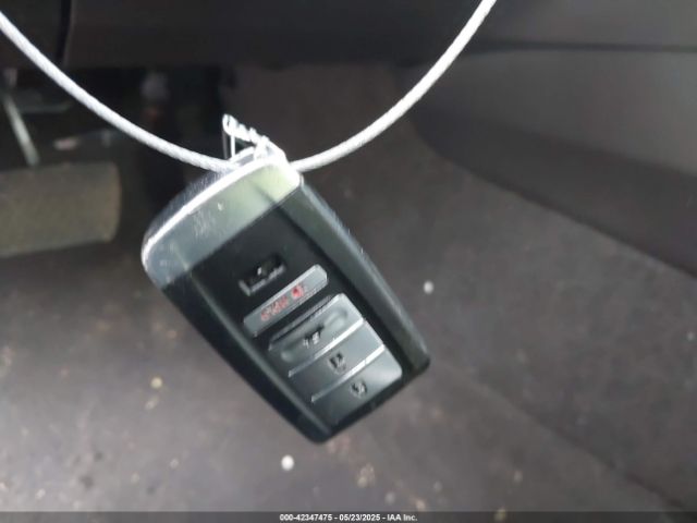 2020 ACURA TLX 19UUB1F50LA002285 Photo 10