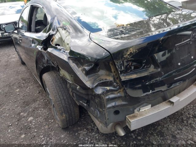 2020 ACURA TLX 19UUB1F50LA002285 Photo 5