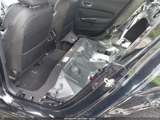 2020 ACURA TLX 19UUB1F50LA002285 Photo 7