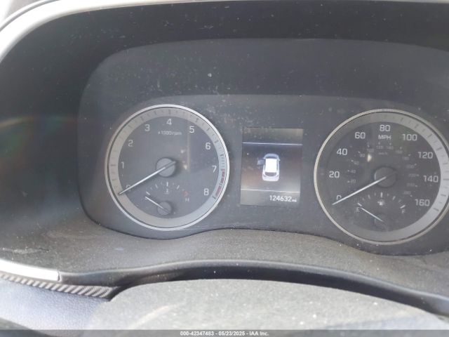 KM8J2CA41KU914007 Hyundai gdi nu