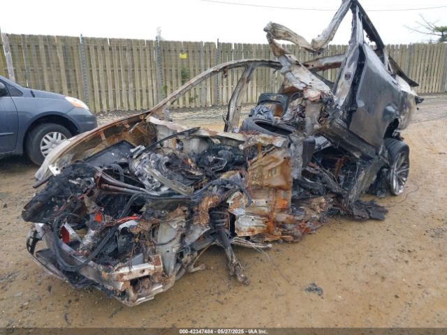 2023 TESLA MODEL Y 7SAYGDED2PF946309 Photo 1