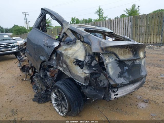 2023 TESLA MODEL Y 7SAYGDED2PF946309 Photo 2