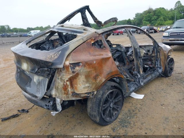 2023 TESLA MODEL Y 7SAYGDED2PF946309 Photo 3