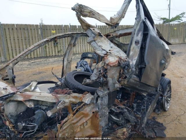 2023 TESLA MODEL Y 7SAYGDED2PF946309 Photo 5