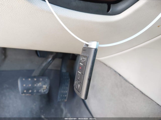 2013 CADILLAC SRX 3GYFNDE39DS518445 Photo 10