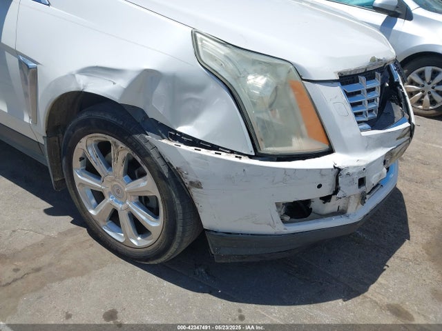 2013 CADILLAC SRX 3GYFNDE39DS518445 Photo 5