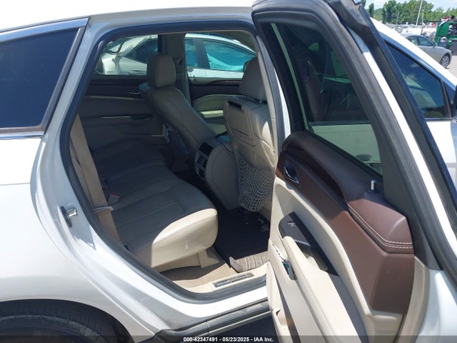 2013 CADILLAC SRX 3GYFNDE39DS518445 Photo 7