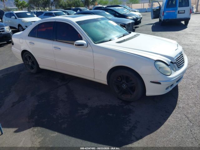 2006 MERCEDES-BENZ E 350 WDBUF56J26A977588 Photo 0