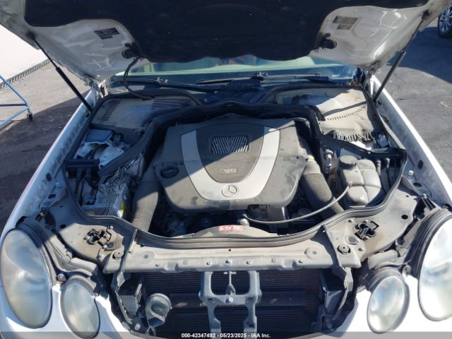 2006 MERCEDES-BENZ E 350 WDBUF56J26A977588 Photo 9