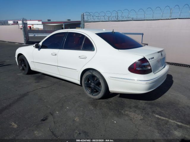 2006 MERCEDES-BENZ E 350 WDBUF56J26A977588 Photo 2