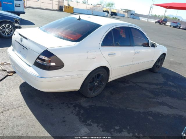 2006 MERCEDES-BENZ E 350 WDBUF56J26A977588 Photo 3