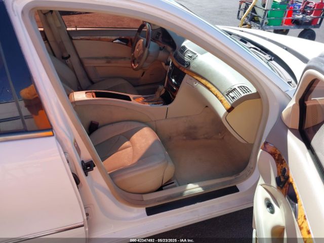2006 MERCEDES-BENZ E 350 WDBUF56J26A977588 Photo 4